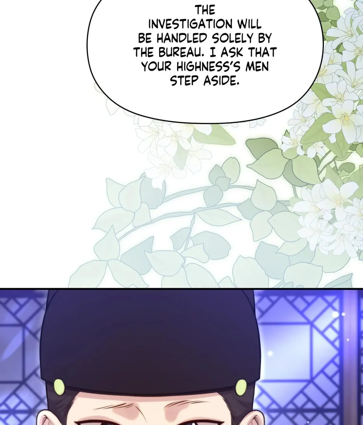 Bound by Fate Chapter 33 page 123 - 