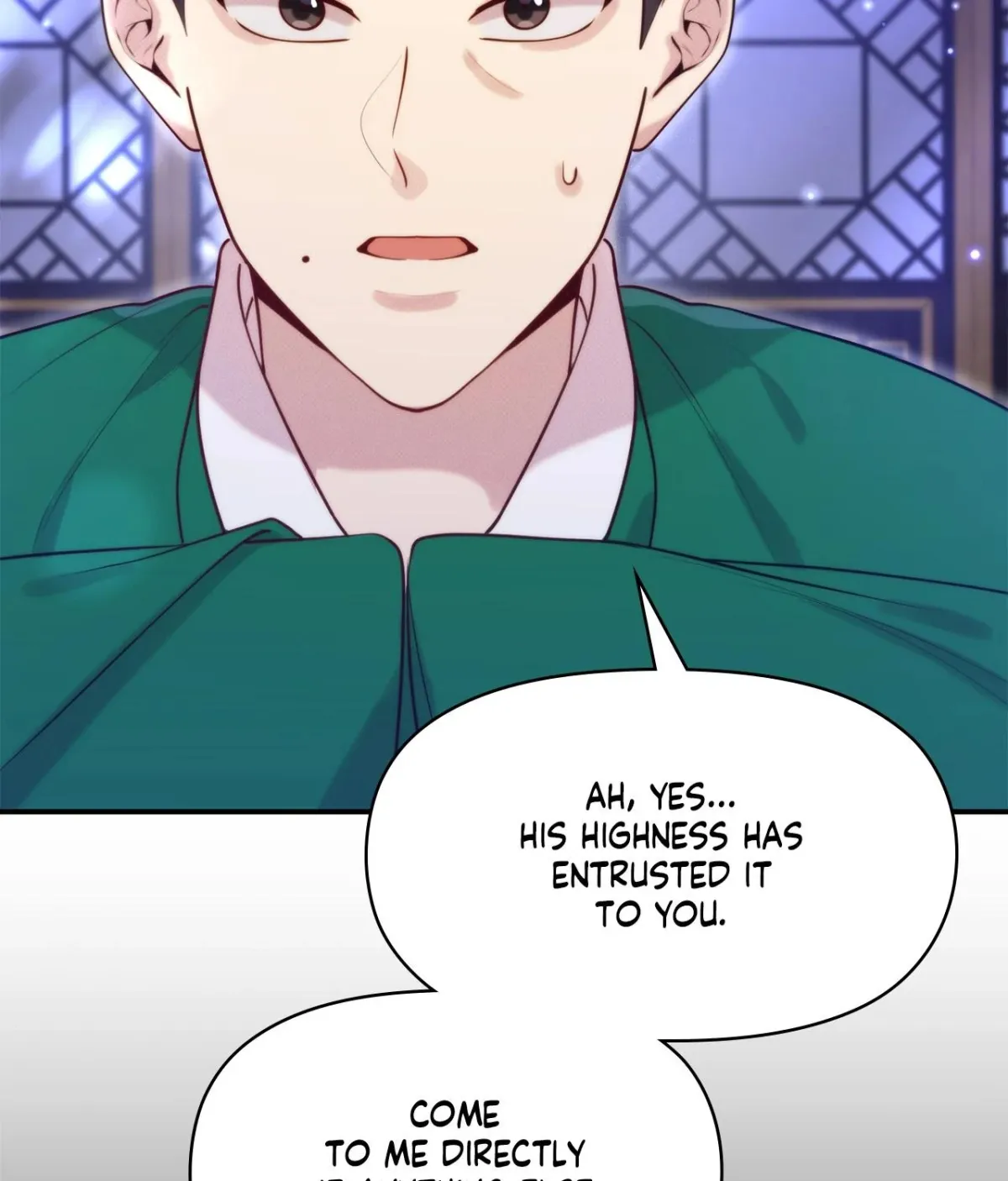 Bound by Fate Chapter 33 page 124 - 