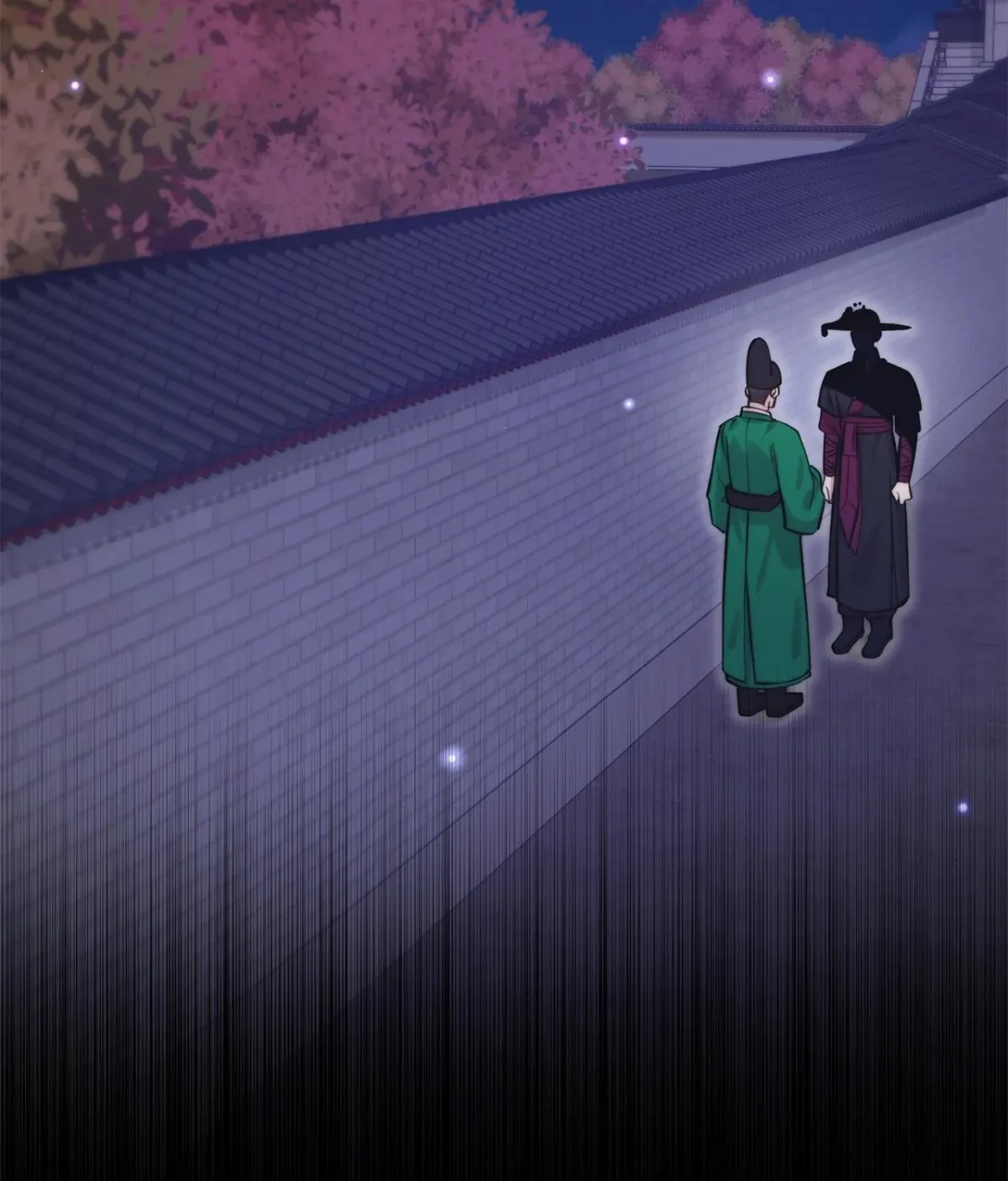 Bound by Fate Chapter 33 page 127 - 