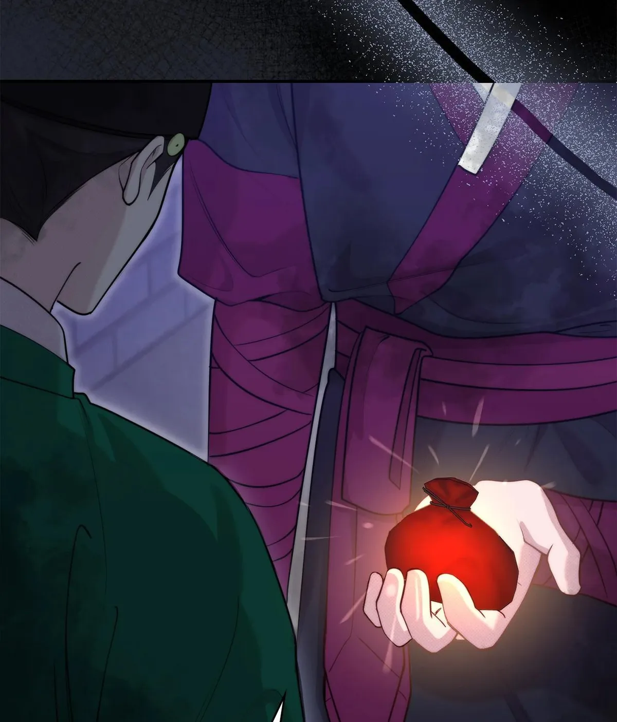 Bound by Fate Chapter 33 page 129 - 