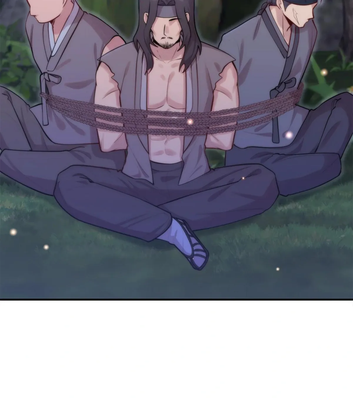 Bound by Fate Chapter 33 page 19 - 