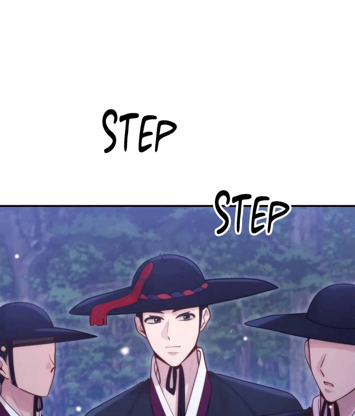 Bound by Fate Chapter 33 page 20 - 