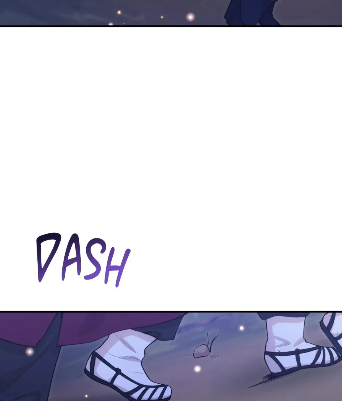 Bound by Fate Chapter 33 page 3 - 