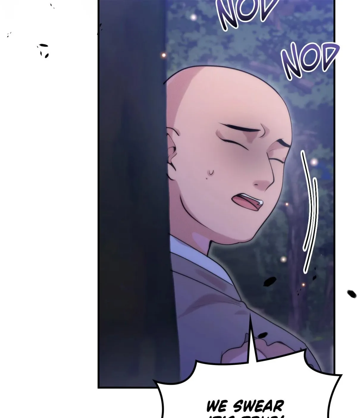 Bound by Fate Chapter 33 page 26 - 