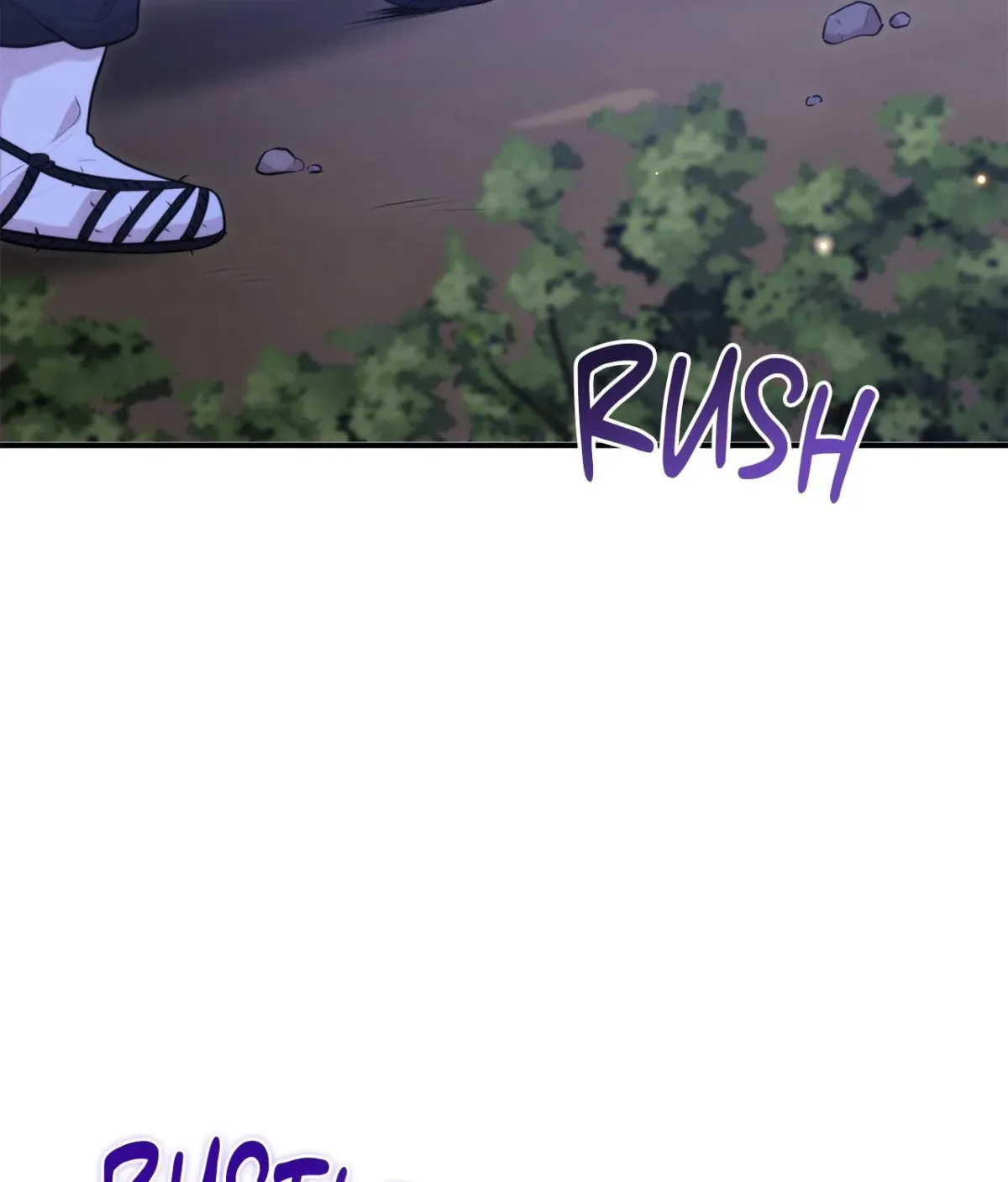 Bound by Fate Chapter 33 page 4 - 