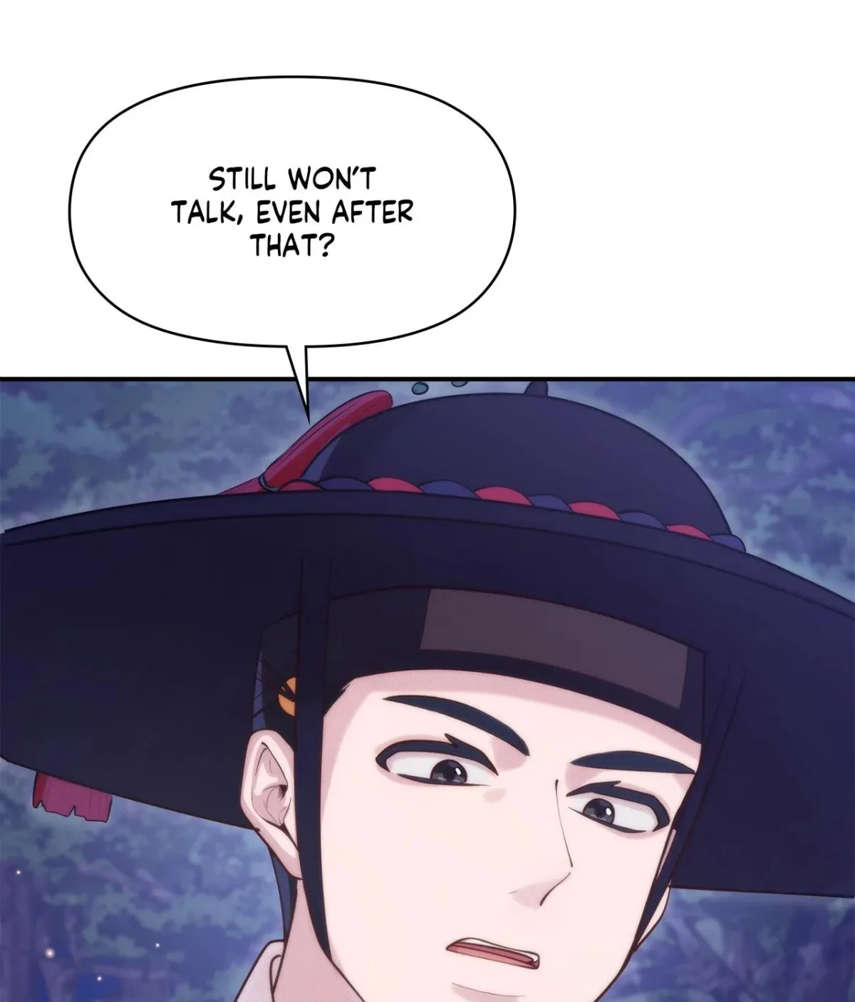 Bound by Fate Chapter 33 page 31 - 