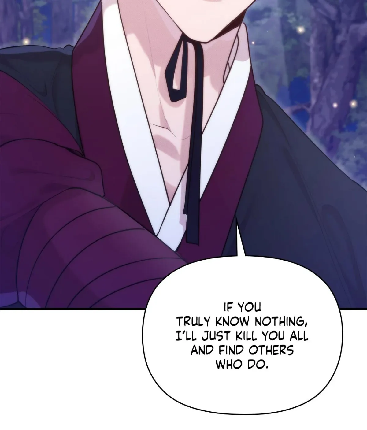 Bound by Fate Chapter 33 page 32 - 