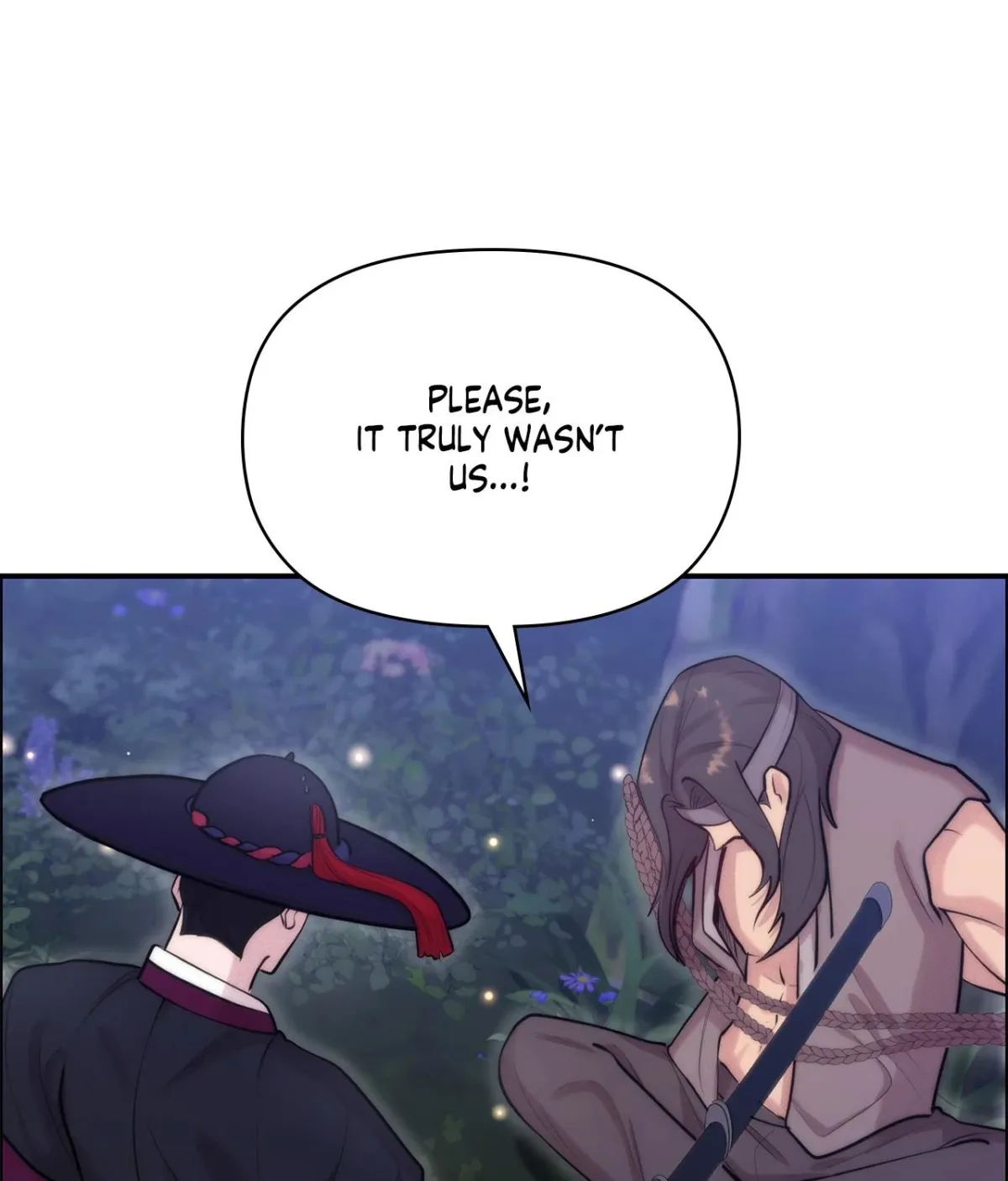 Bound by Fate Chapter 33 page 33 - 