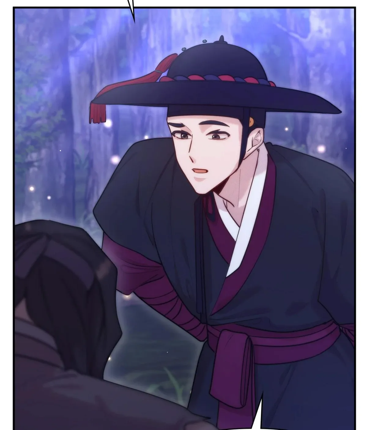 Bound by Fate Chapter 33 page 35 - 