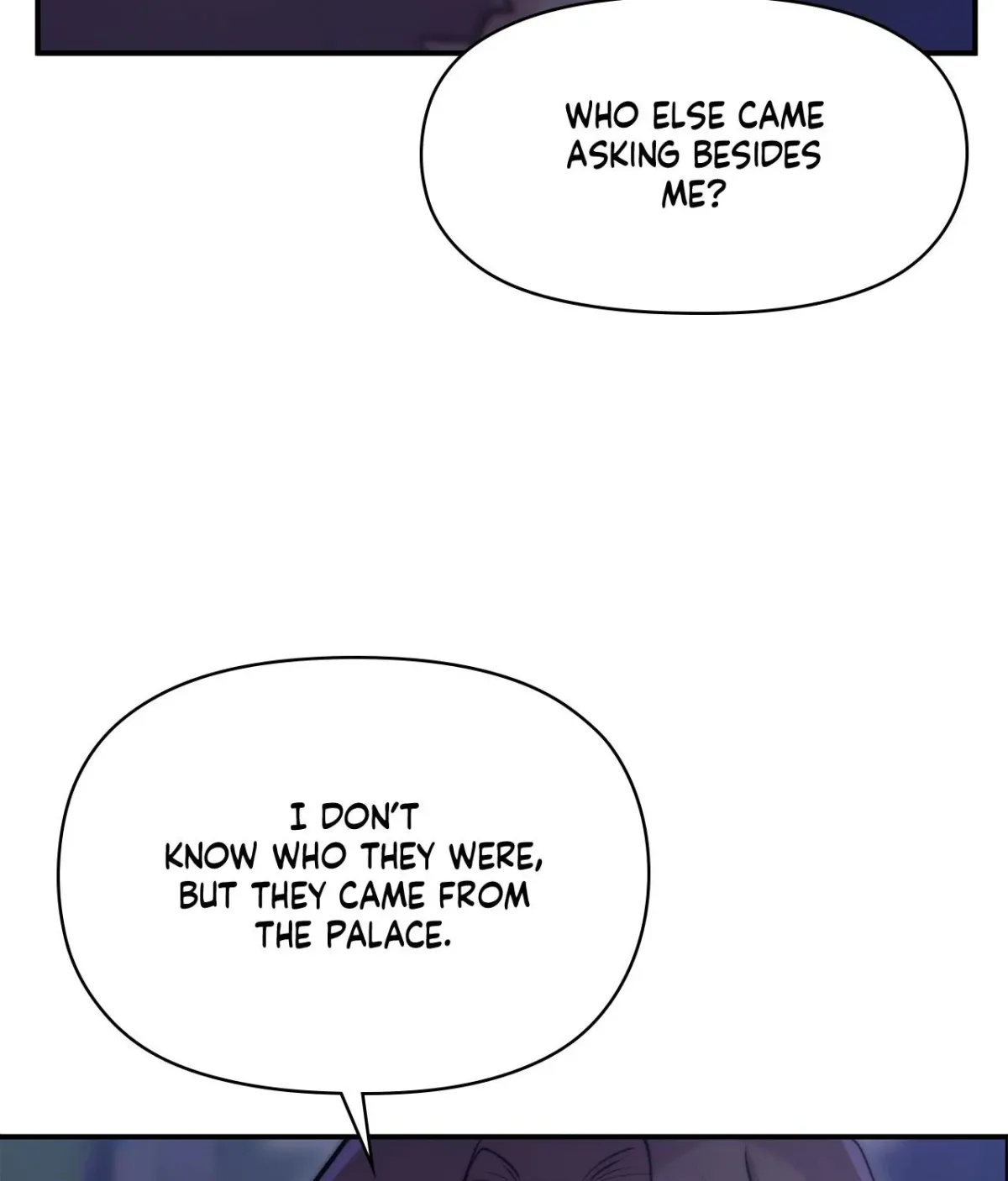 Bound by Fate Chapter 33 page 36 - 
