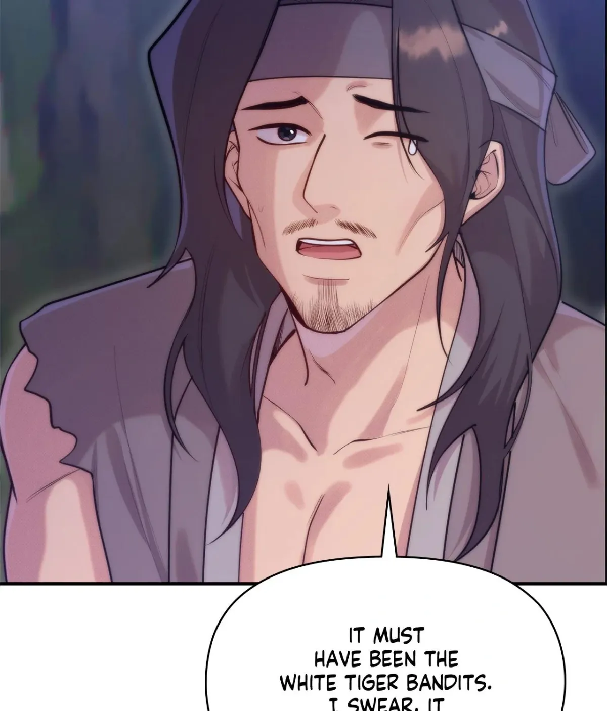 Bound by Fate Chapter 33 page 37 - 