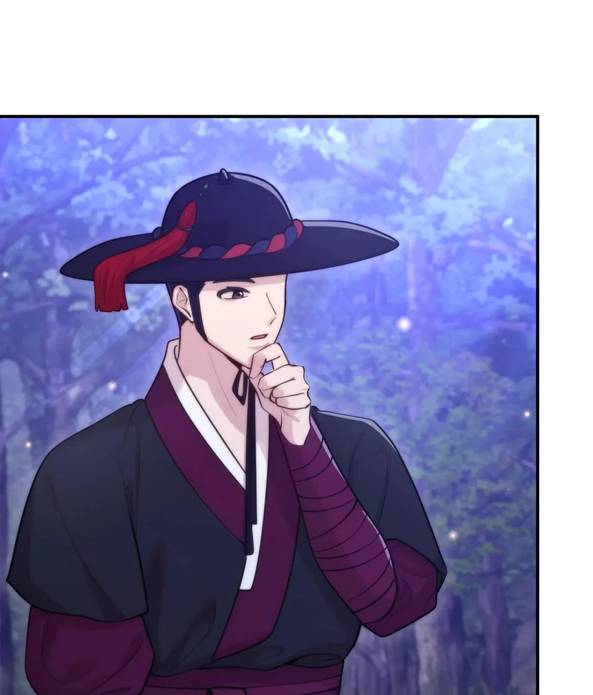 Bound by Fate Chapter 33 page 40 - 