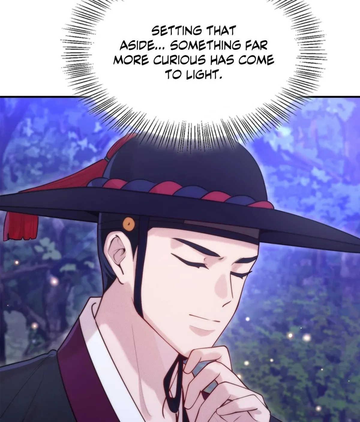 Bound by Fate Chapter 33 page 42 - 