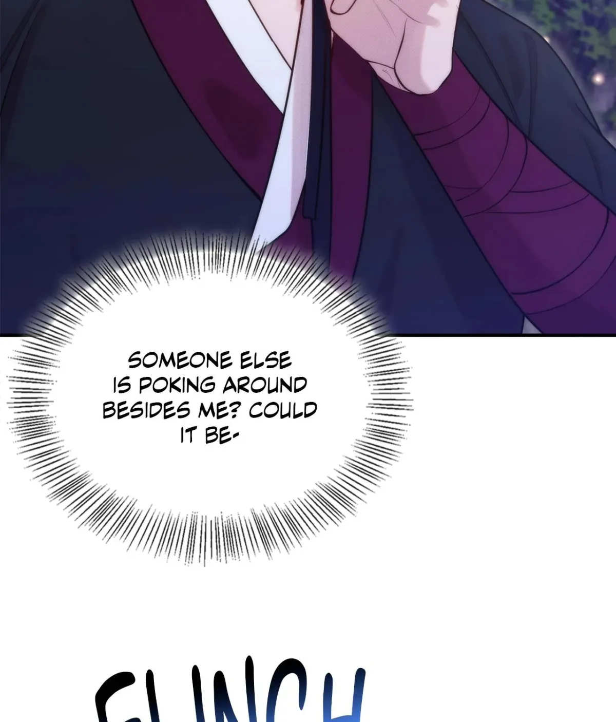 Bound by Fate Chapter 33 page 43 - 