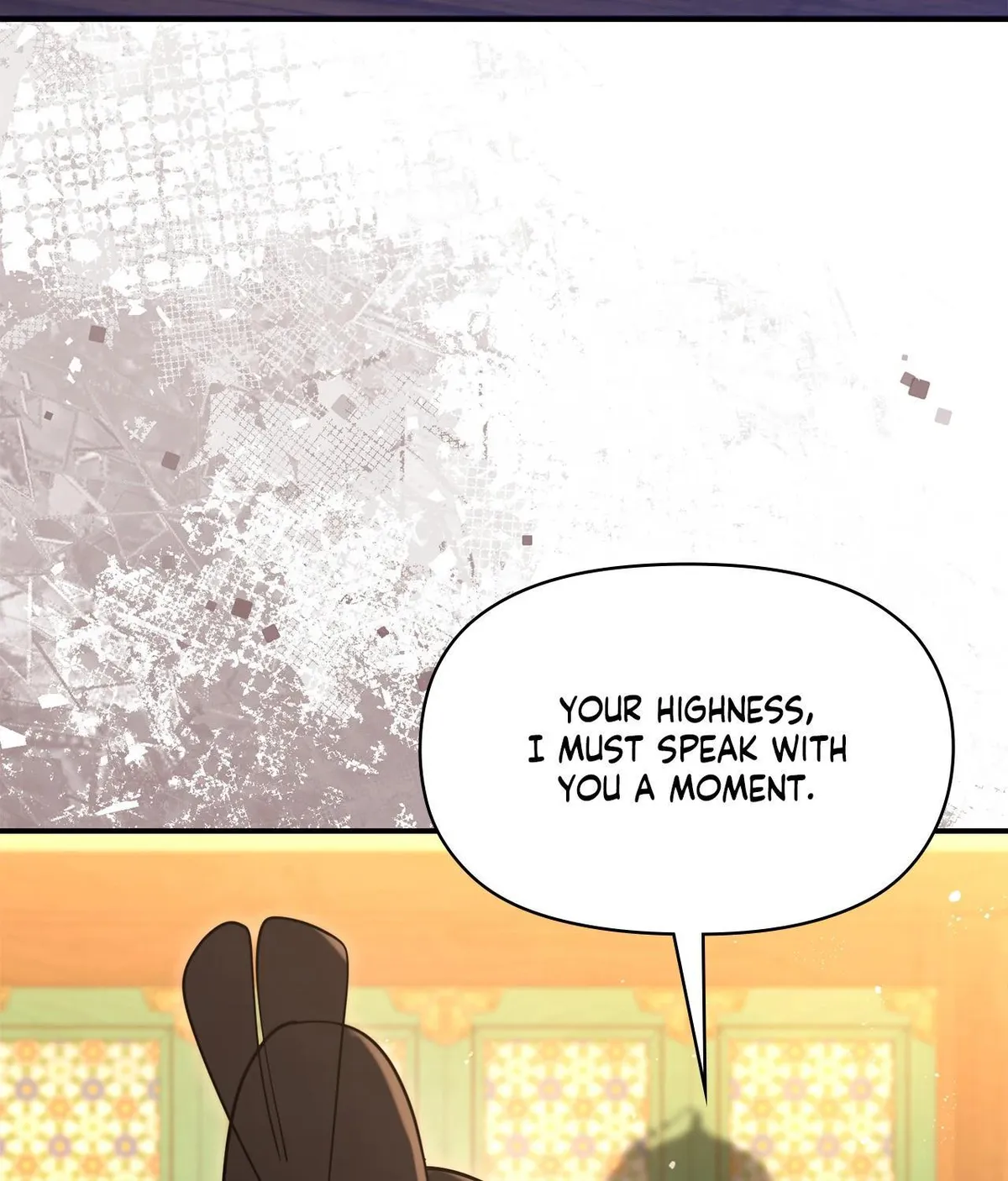 Bound by Fate Chapter 33 page 52 - 