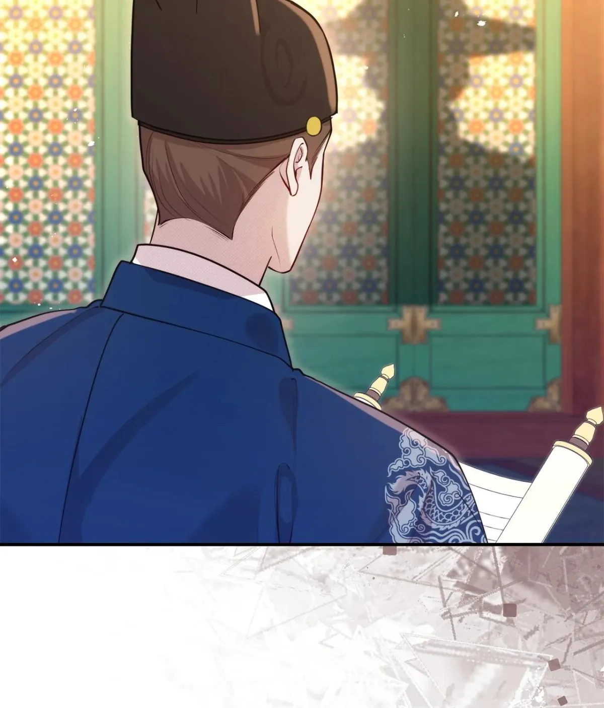 Bound by Fate Chapter 33 page 53 - 