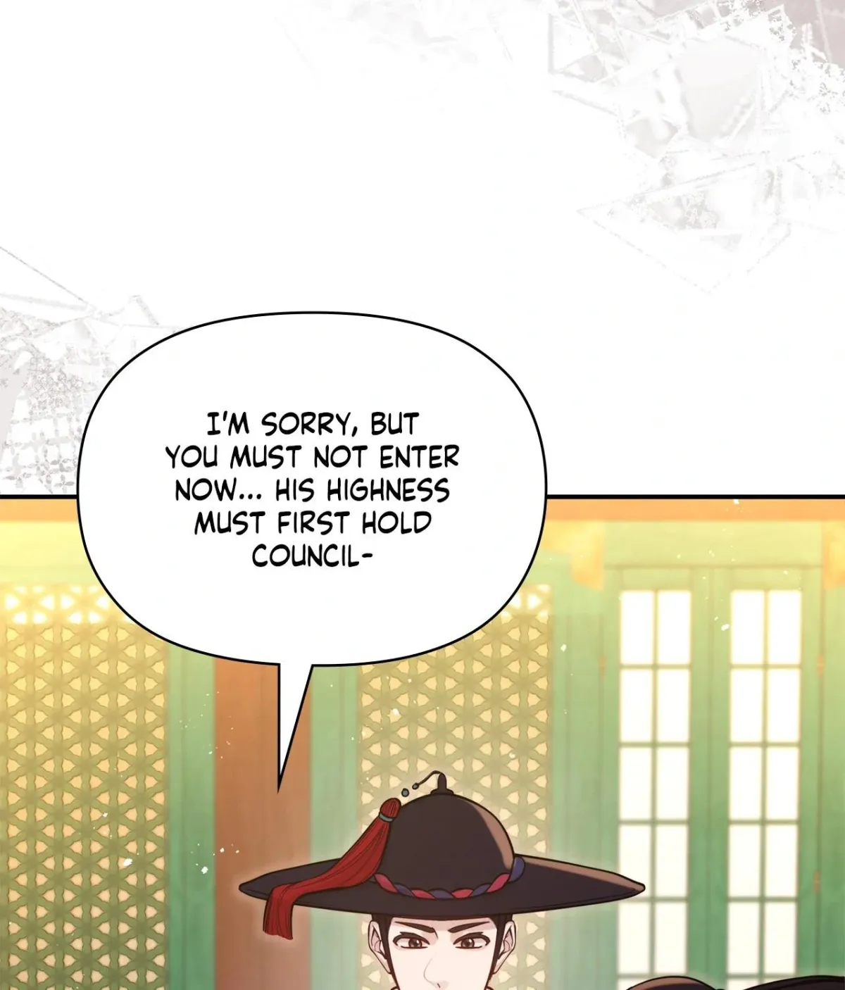 Bound by Fate Chapter 33 page 54 - 
