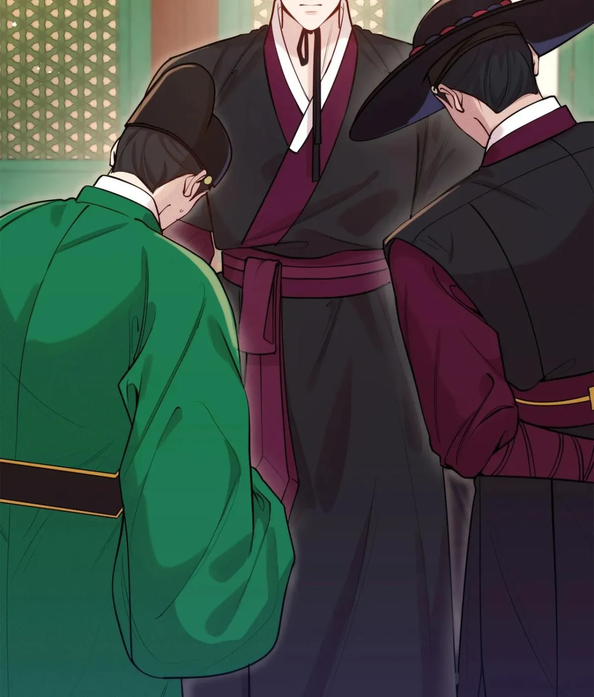 Bound by Fate Chapter 33 page 55 - 