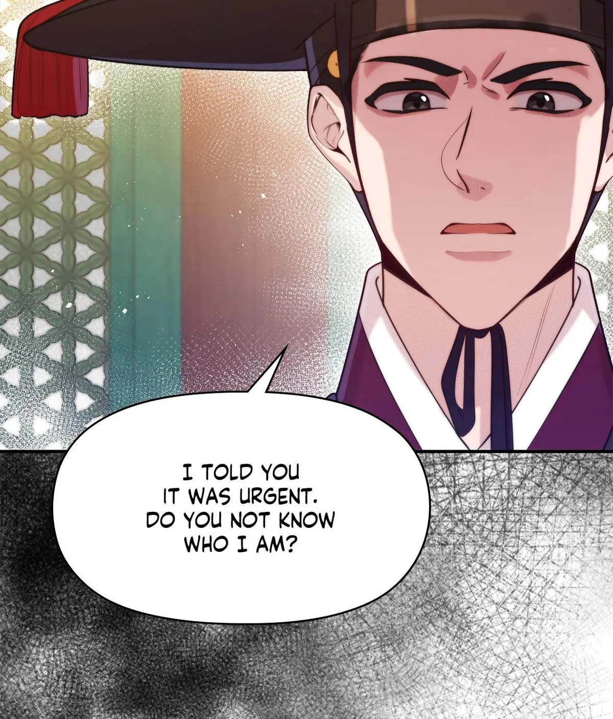 Bound by Fate Chapter 33 page 57 - 