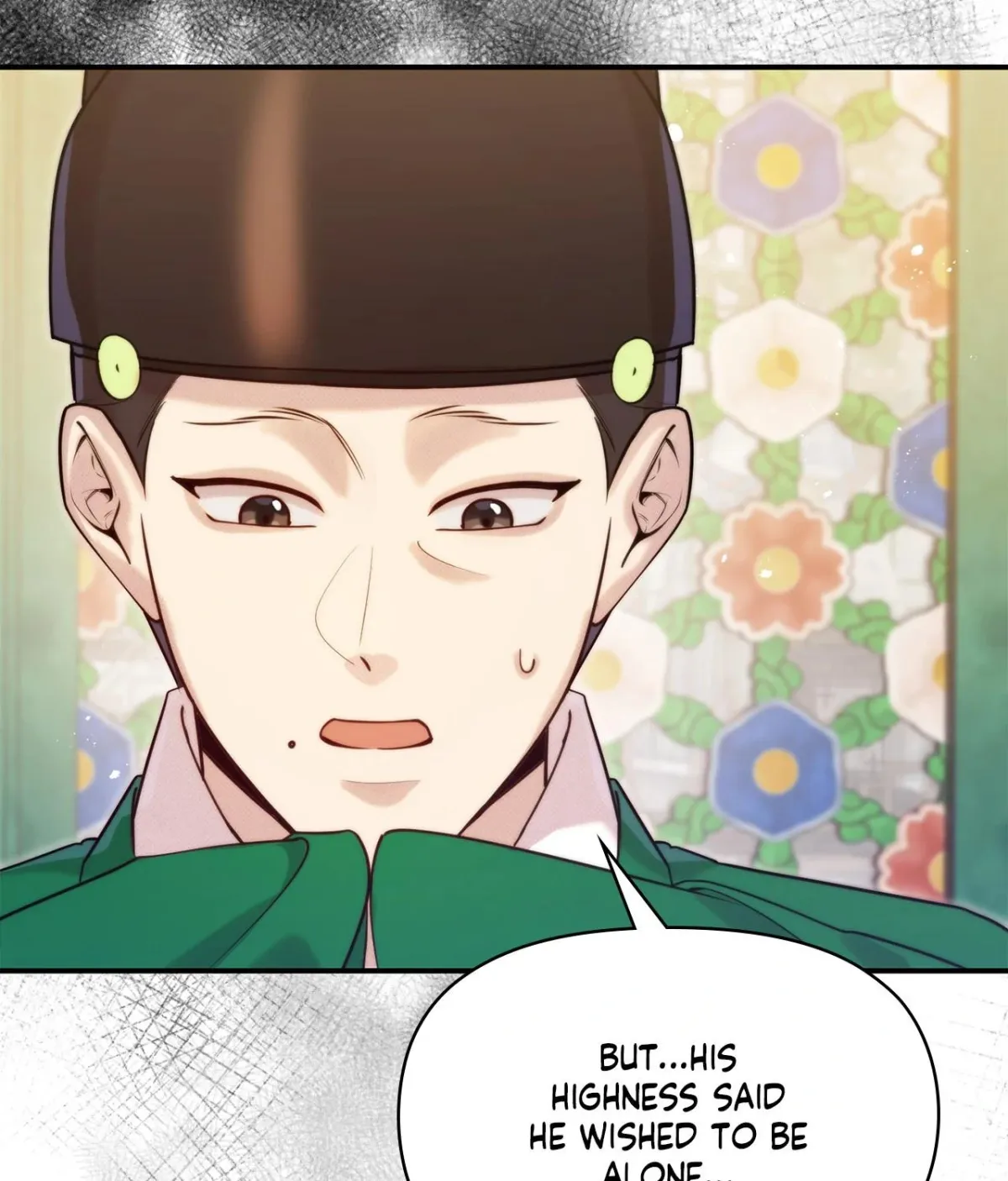 Bound by Fate Chapter 33 page 58 - 