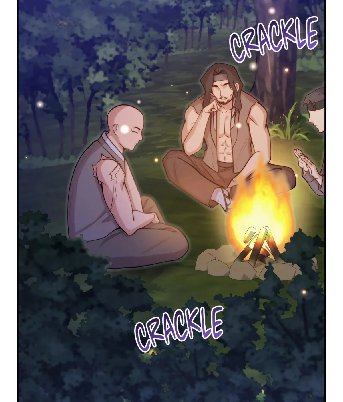 Bound by Fate Chapter 33 page 7 - 