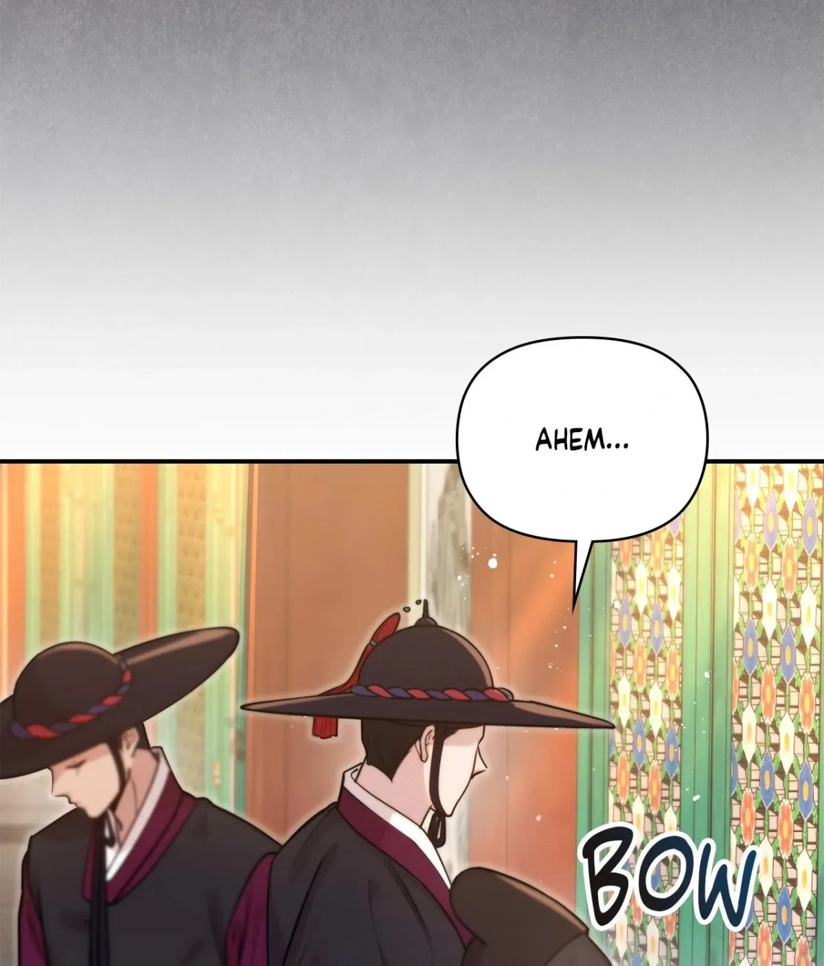Bound by Fate Chapter 33 page 61 - 