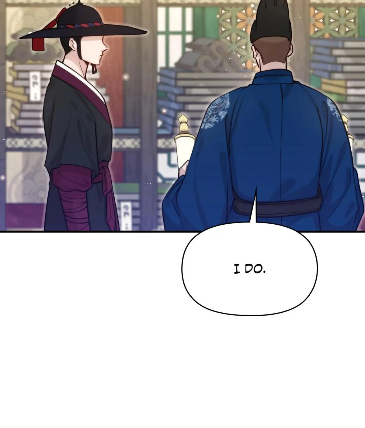 Bound by Fate Chapter 33 page 69 - 