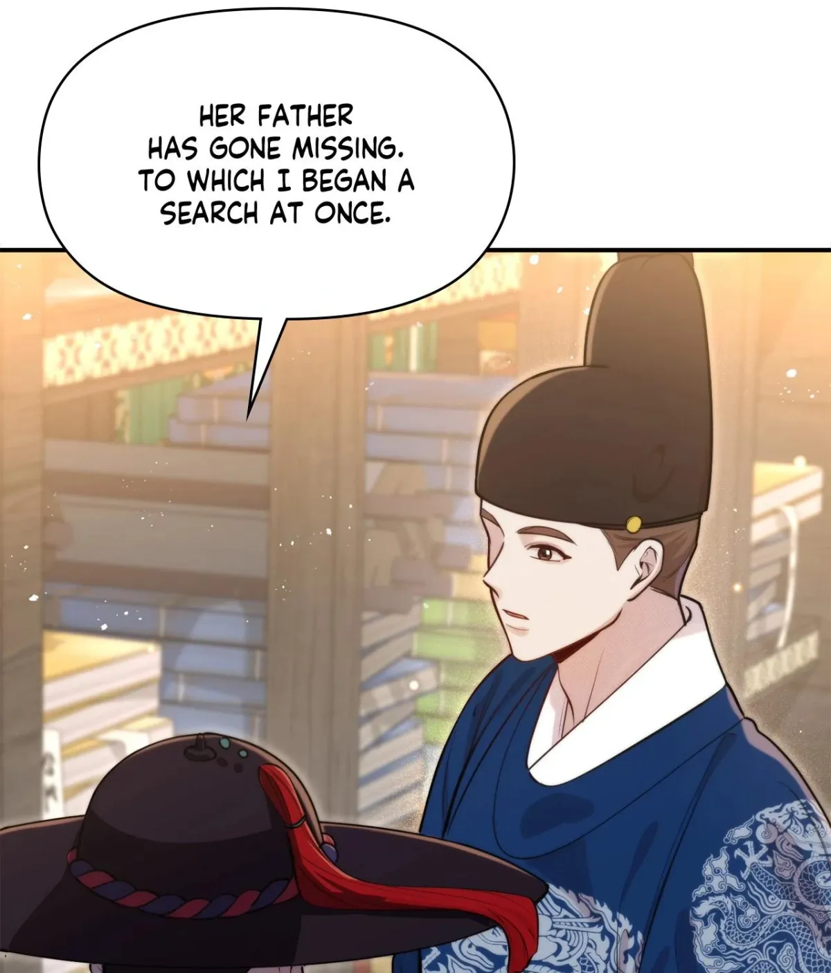 Bound by Fate Chapter 33 page 70 - 