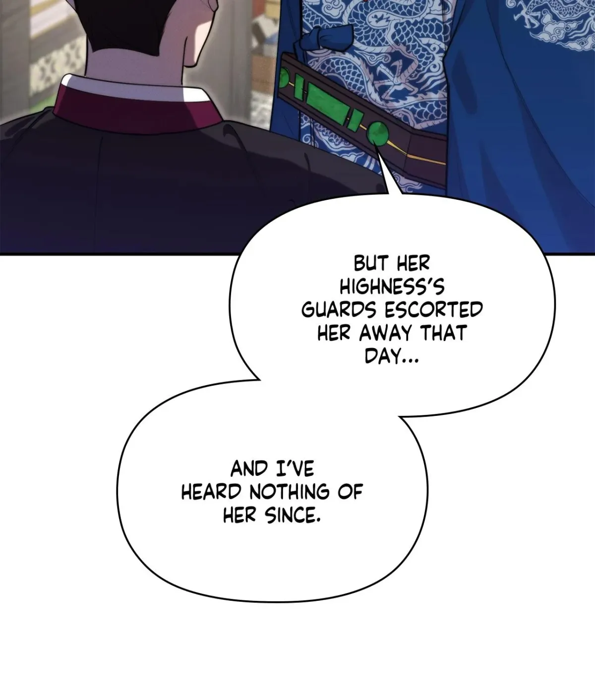 Bound by Fate Chapter 33 page 71 - 