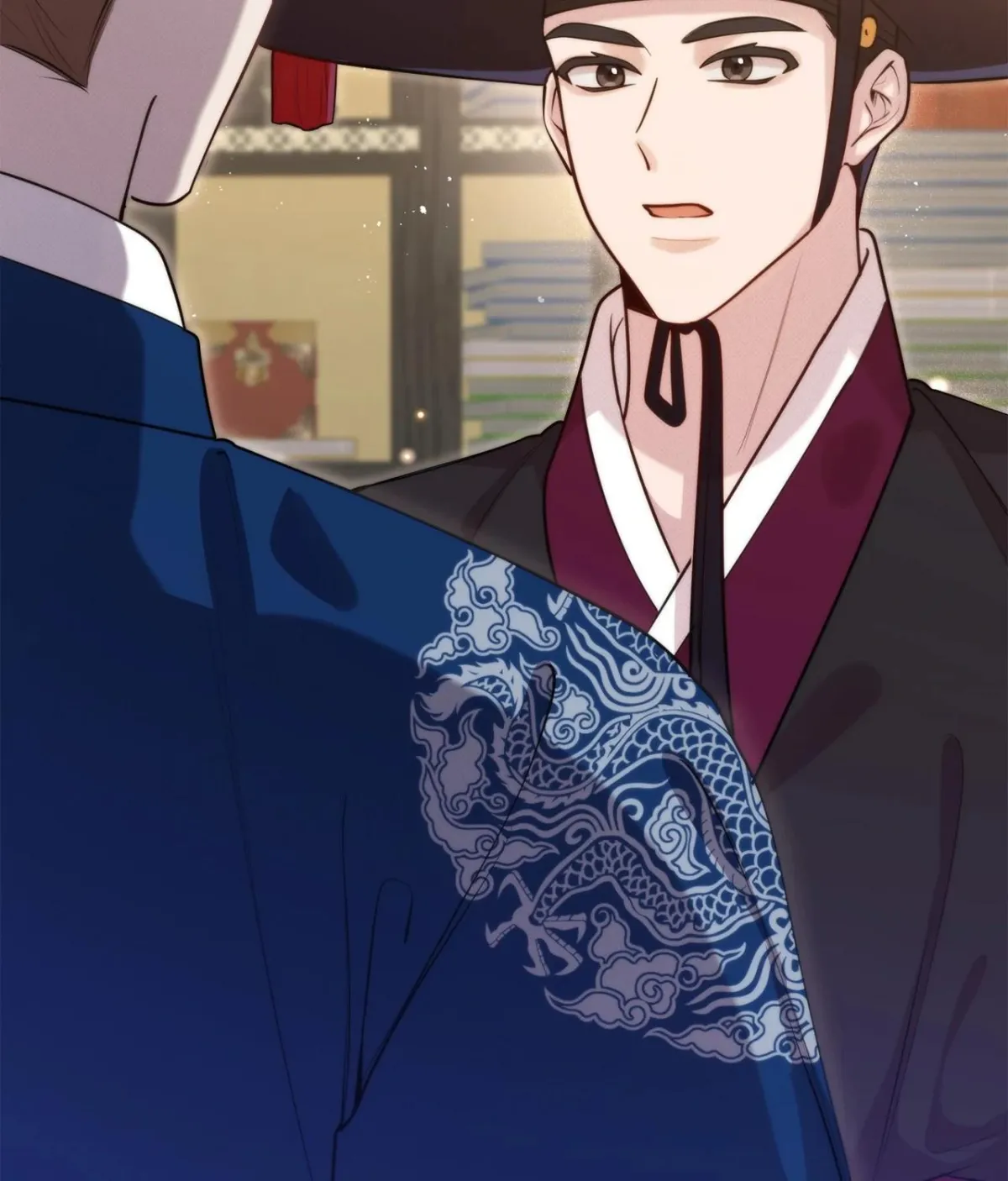 Bound by Fate Chapter 33 page 74 - 