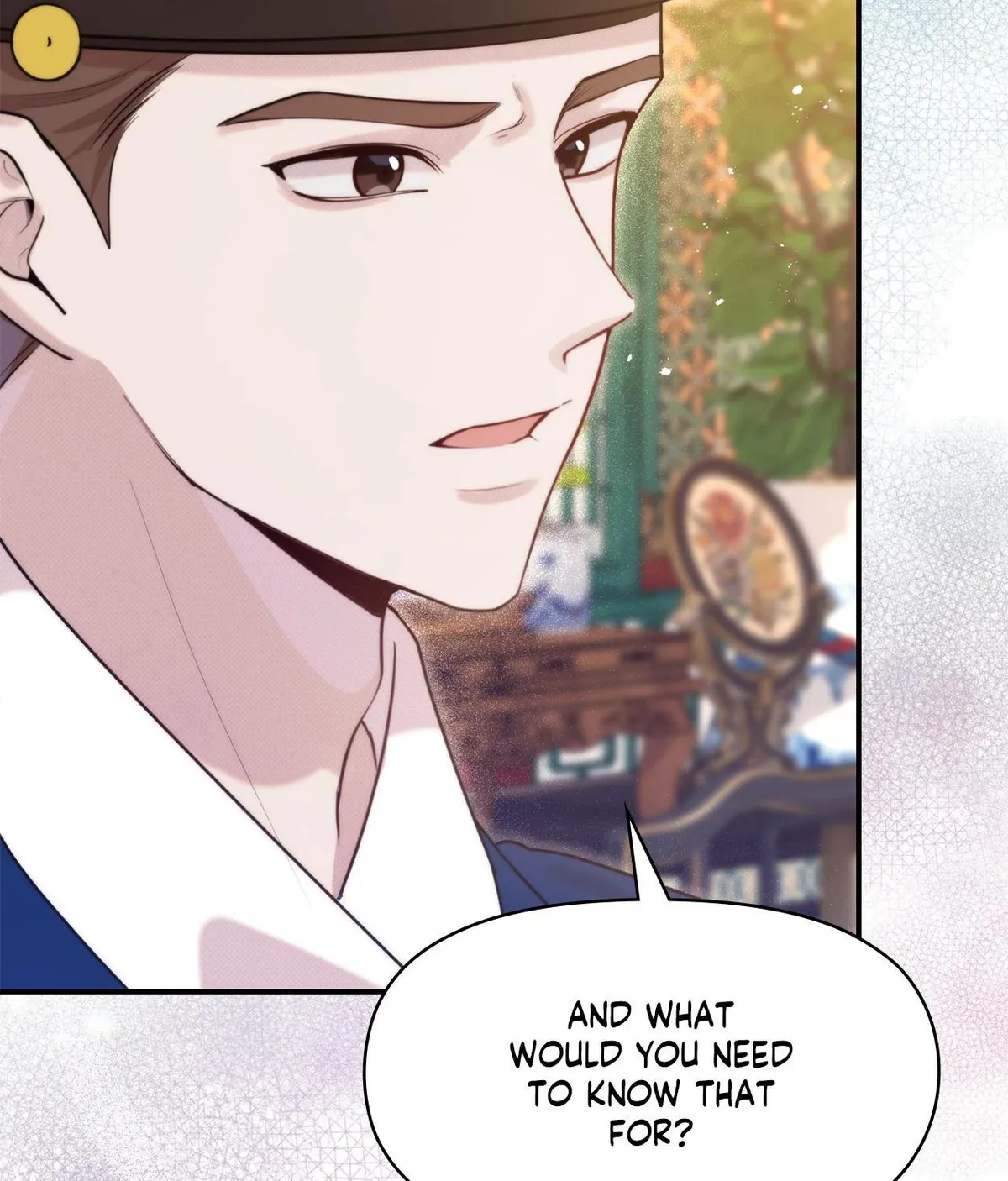 Bound by Fate Chapter 33 page 76 - 