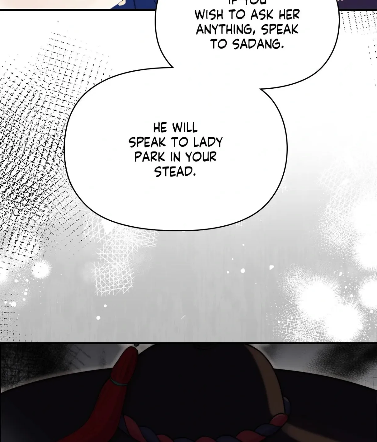 Bound by Fate Chapter 33 page 80 - 