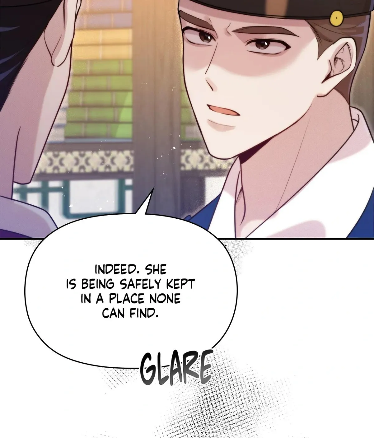 Bound by Fate Chapter 33 page 84 - 