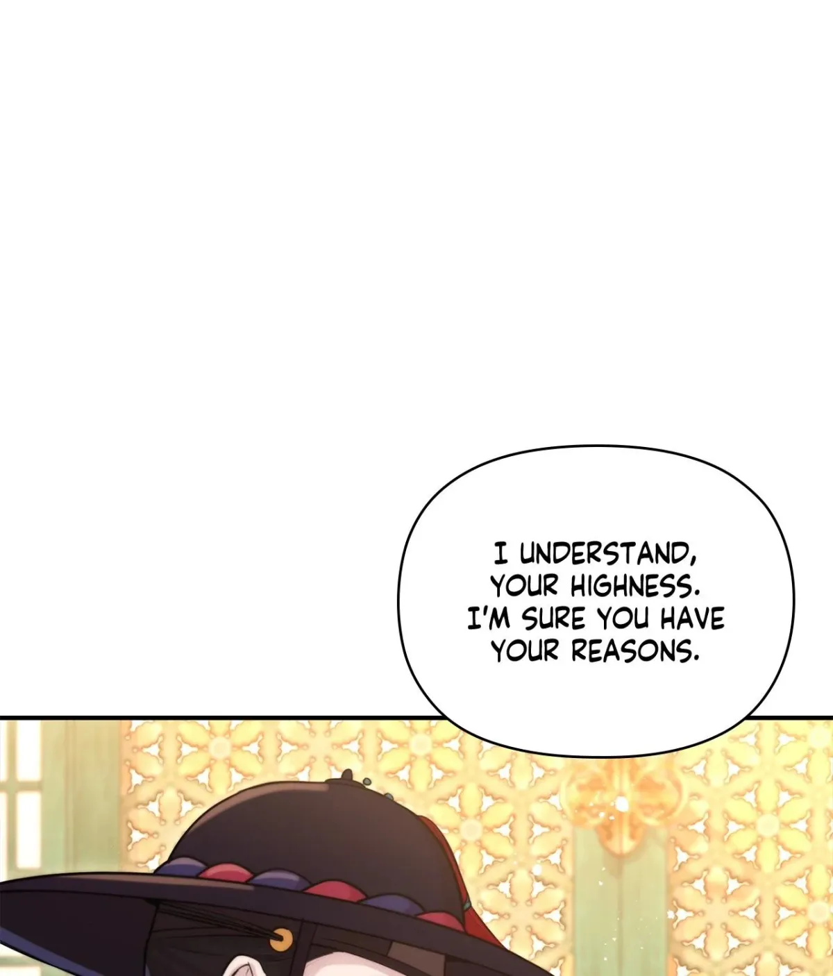 Bound by Fate Chapter 33 page 89 - 