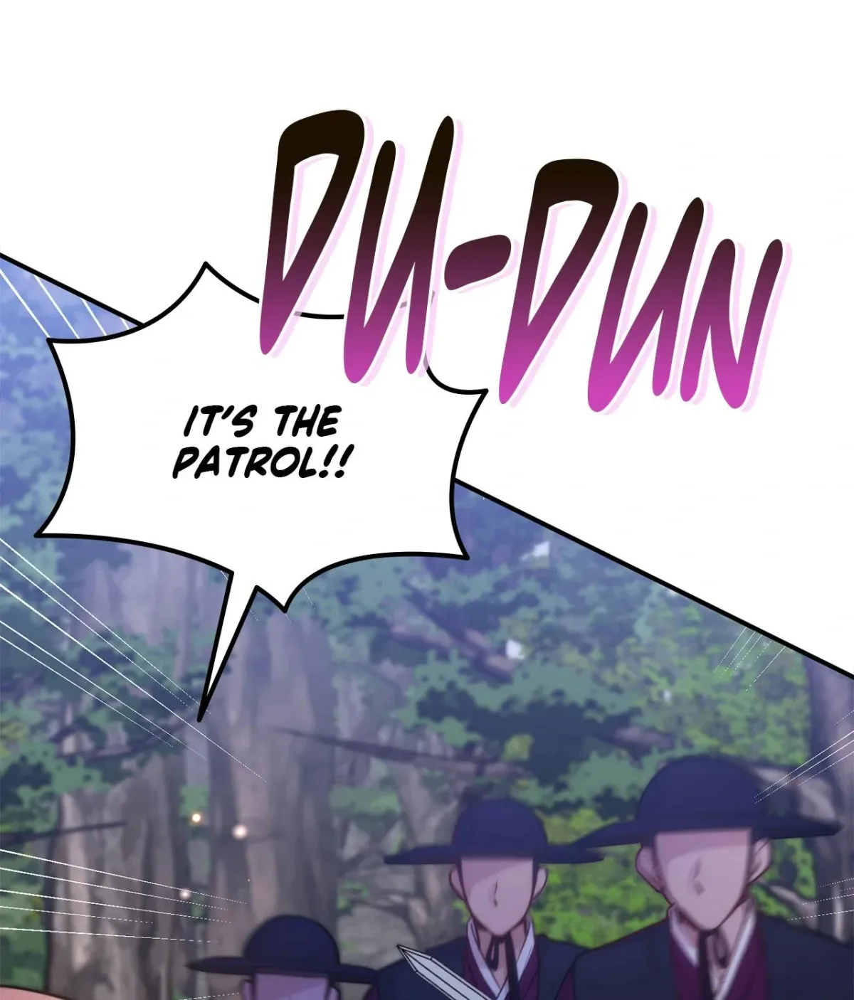 Bound by Fate Chapter 33 page 10 - 