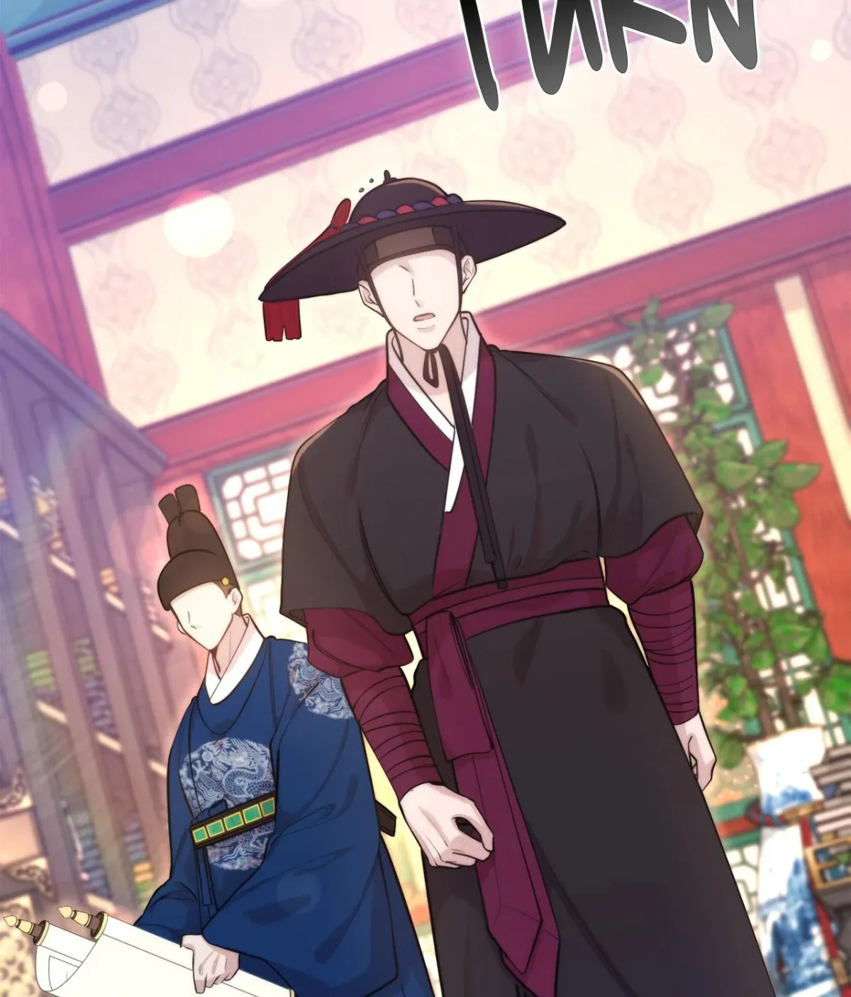 Bound by Fate Chapter 33 page 92 - 