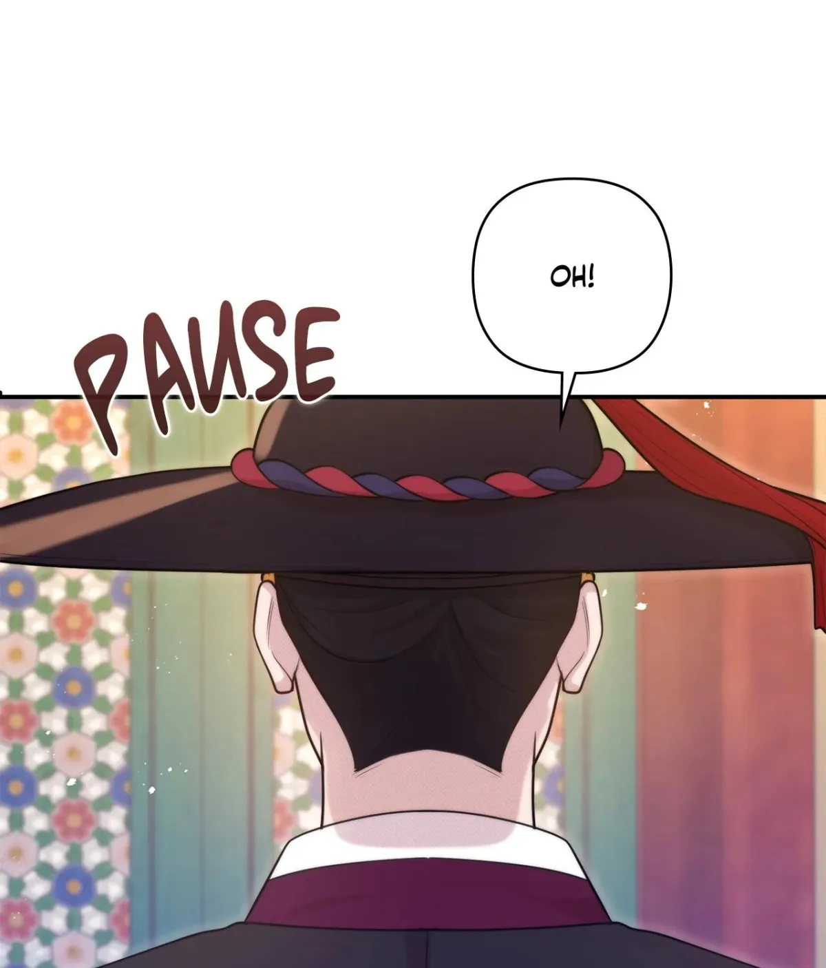 Bound by Fate Chapter 33 page 94 - 