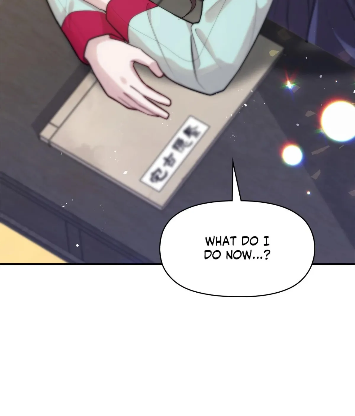 Read Bound by Fate chapter 34 image 10 on Lezhin