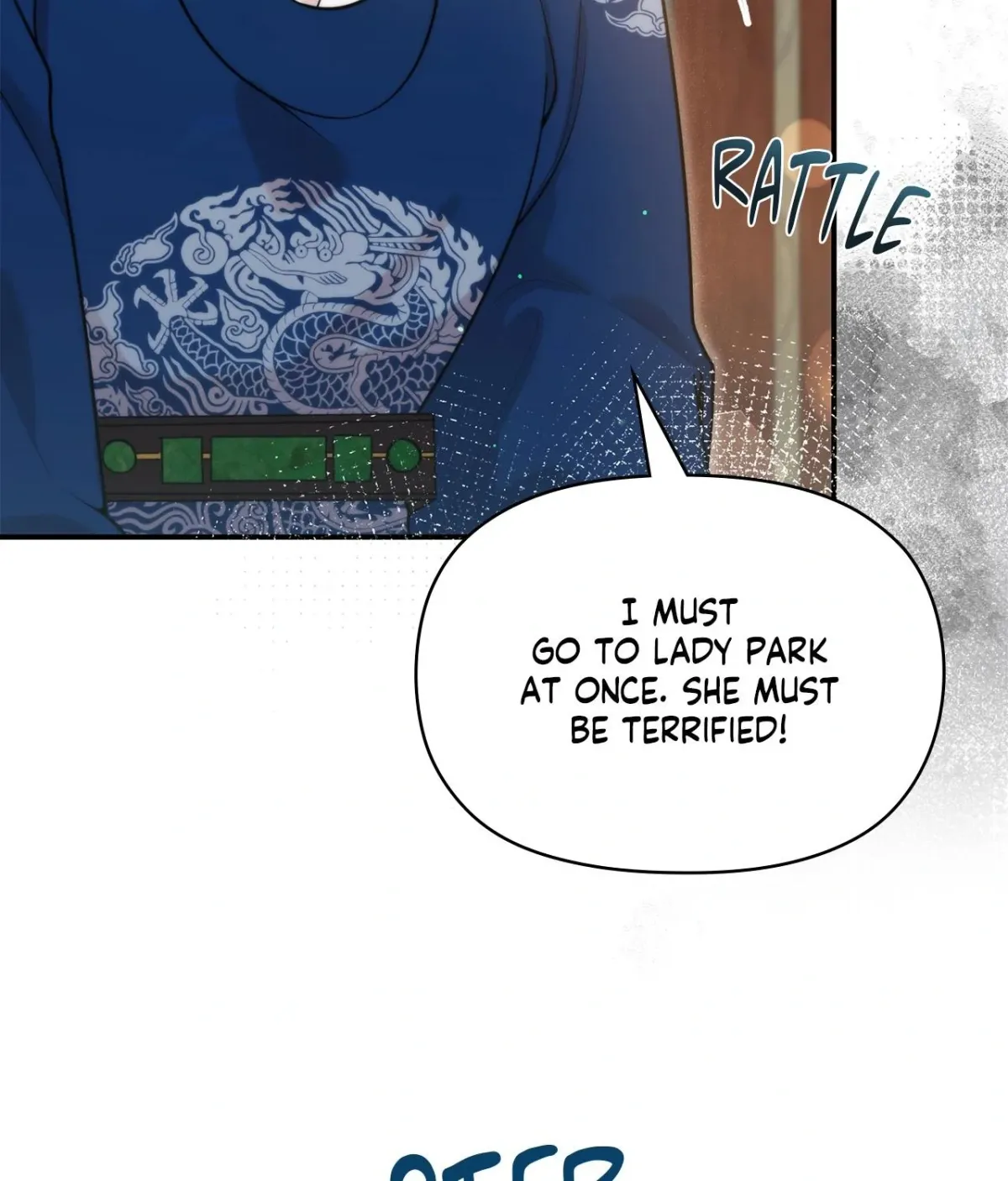 Read Bound by Fate chapter 34 image 101 on Lezhin