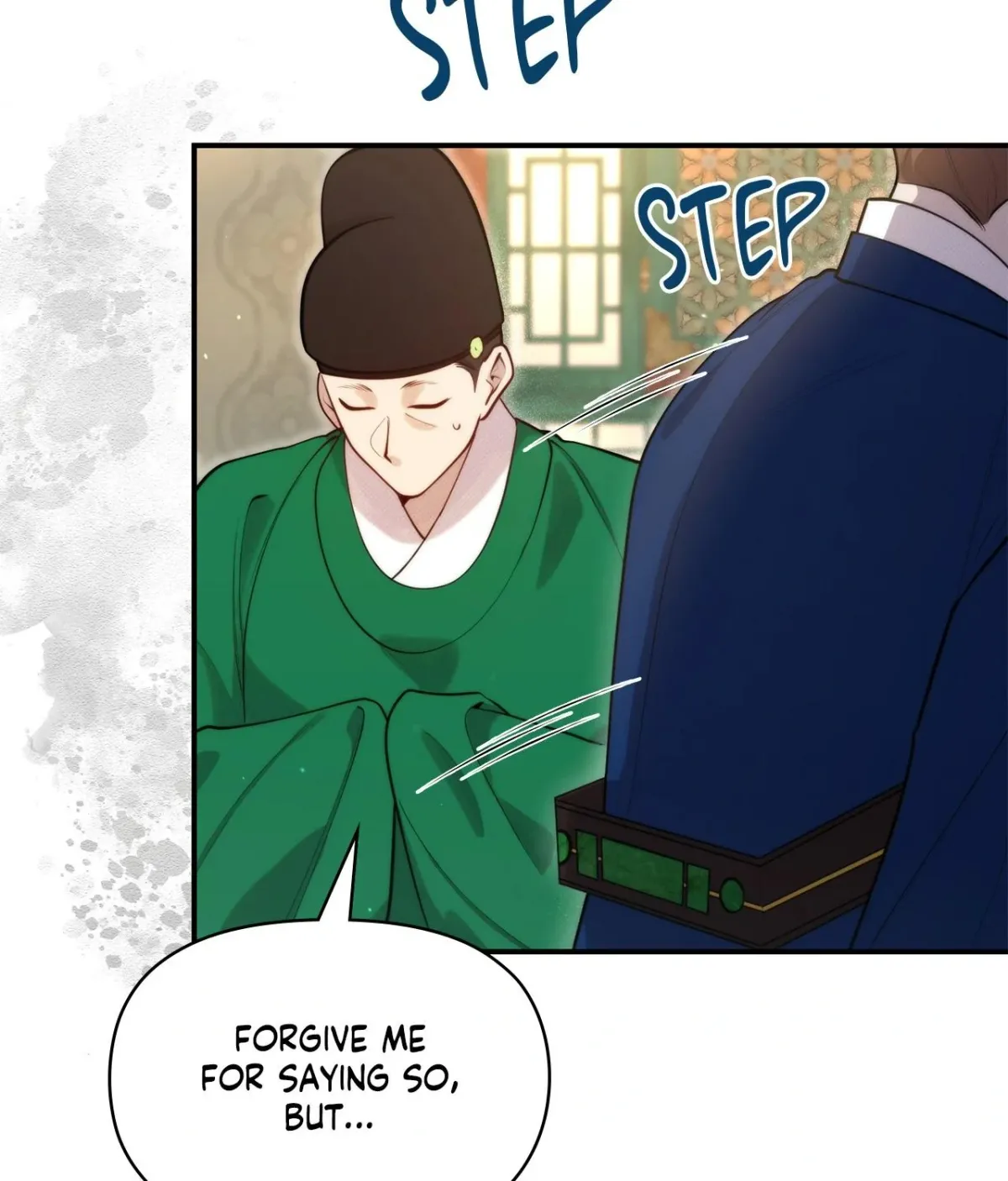 Read Bound by Fate chapter 34 image 102 on Lezhin