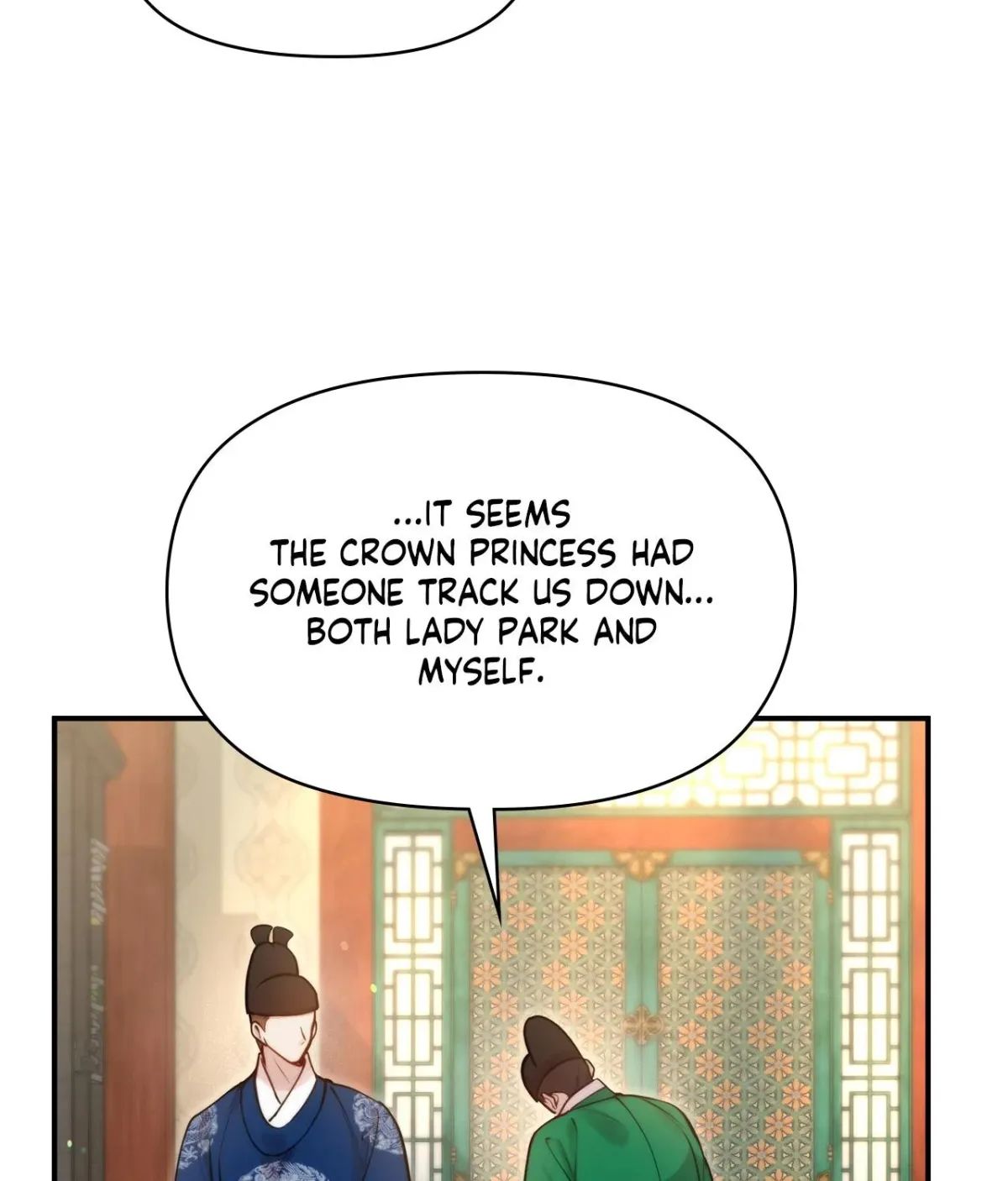 Read Bound by Fate chapter 34 image 103 on Lezhin