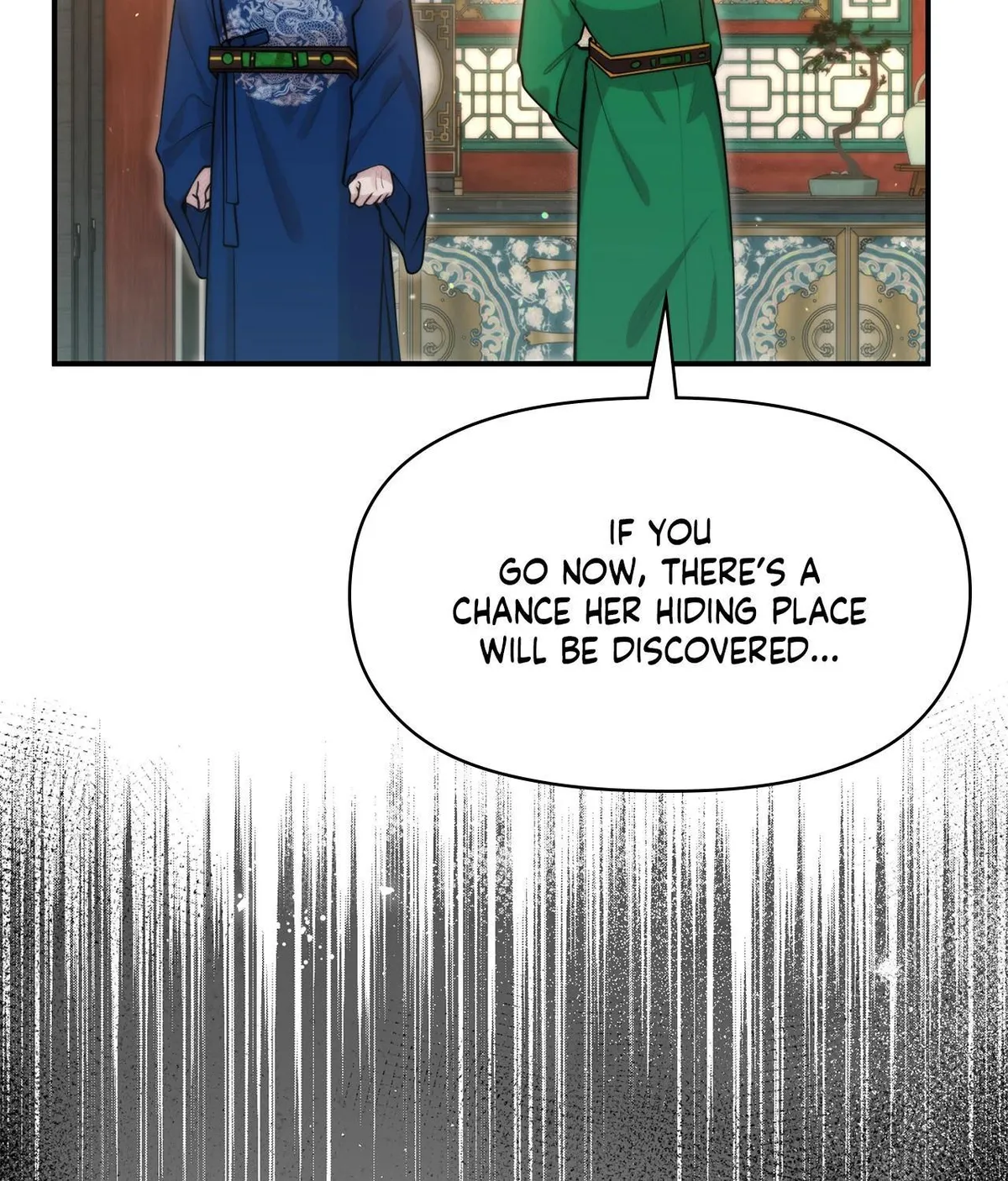 Read Bound by Fate chapter 34 image 104 on Lezhin