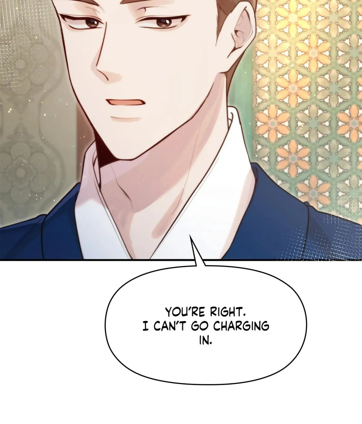 Read Bound by Fate chapter 34 image 107 on Lezhin