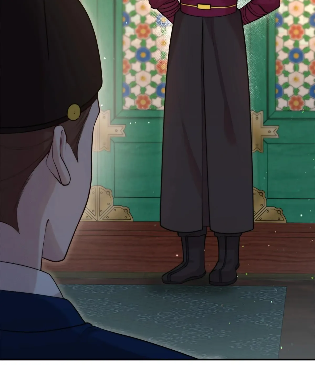 Read Bound by Fate chapter 34 image 109 on Lezhin