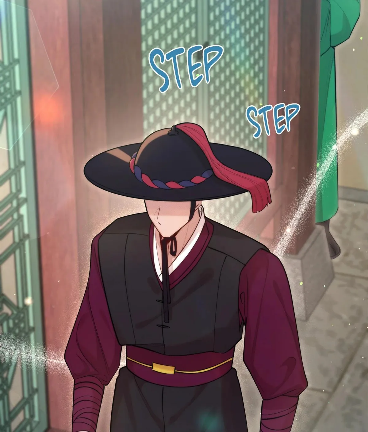 Read Bound by Fate chapter 34 image 113 on Lezhin