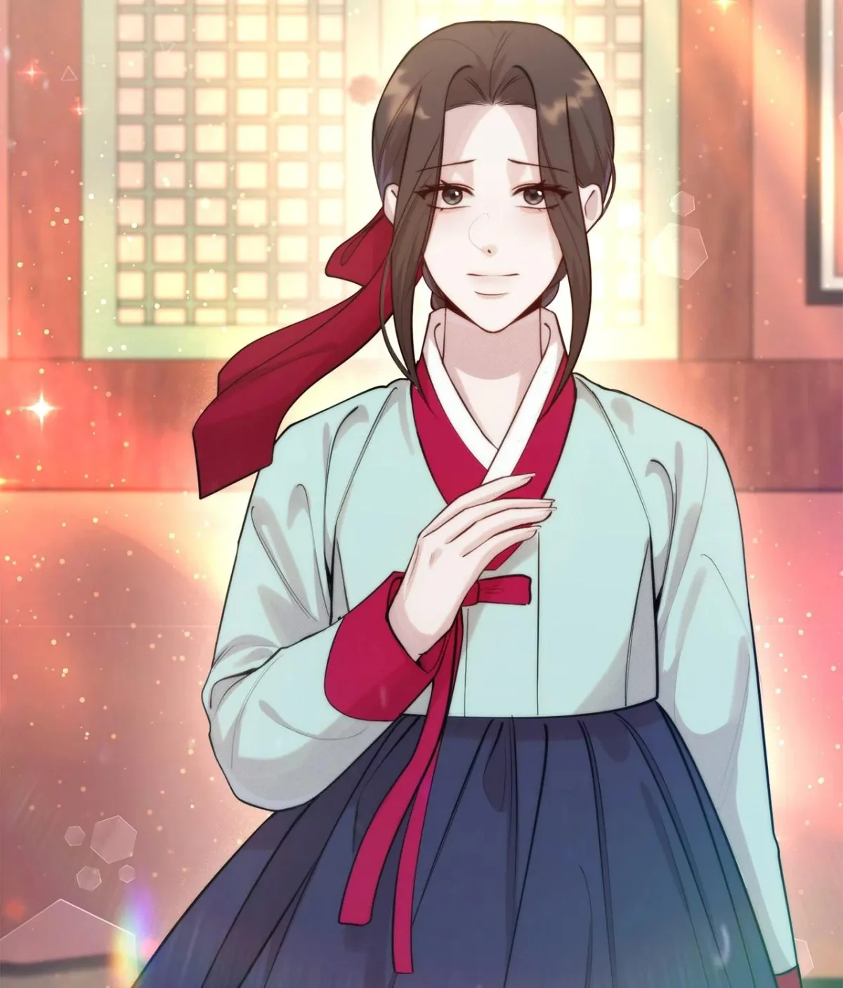 Read Bound by Fate chapter 34 image 119 on Lezhin