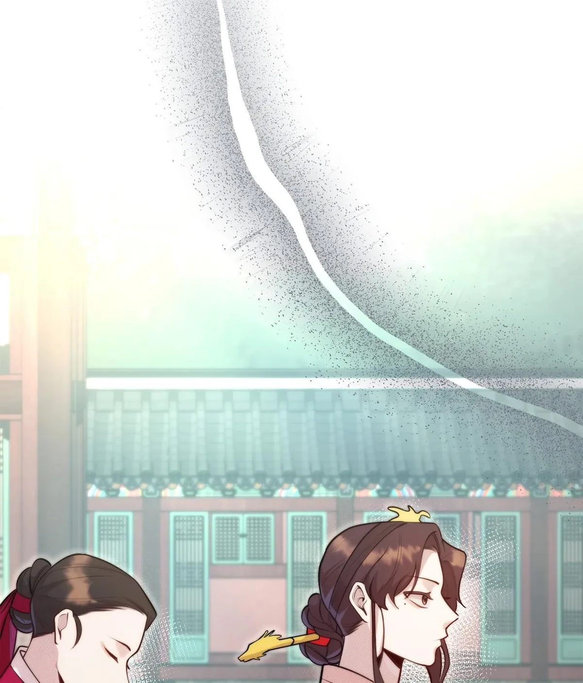 Read Bound by Fate chapter 34 image 124 on Lezhin