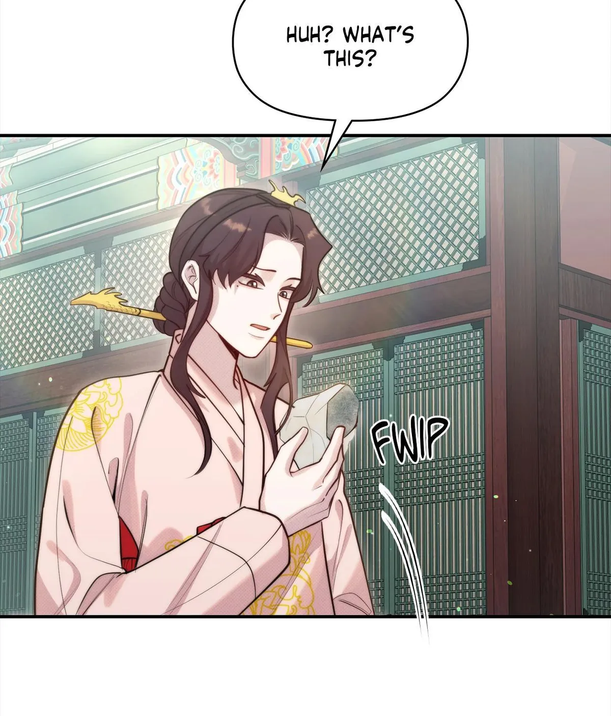 Read Bound by Fate chapter 34 image 128 on Lezhin