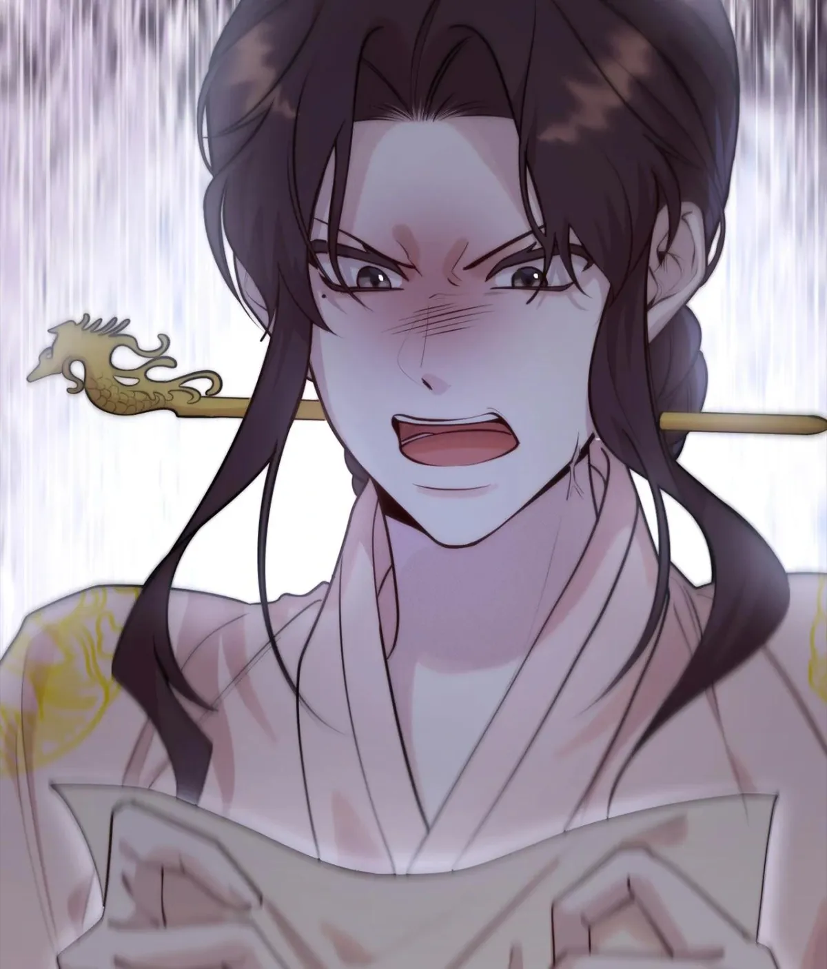 Read Bound by Fate chapter 34 image 130 on Lezhin