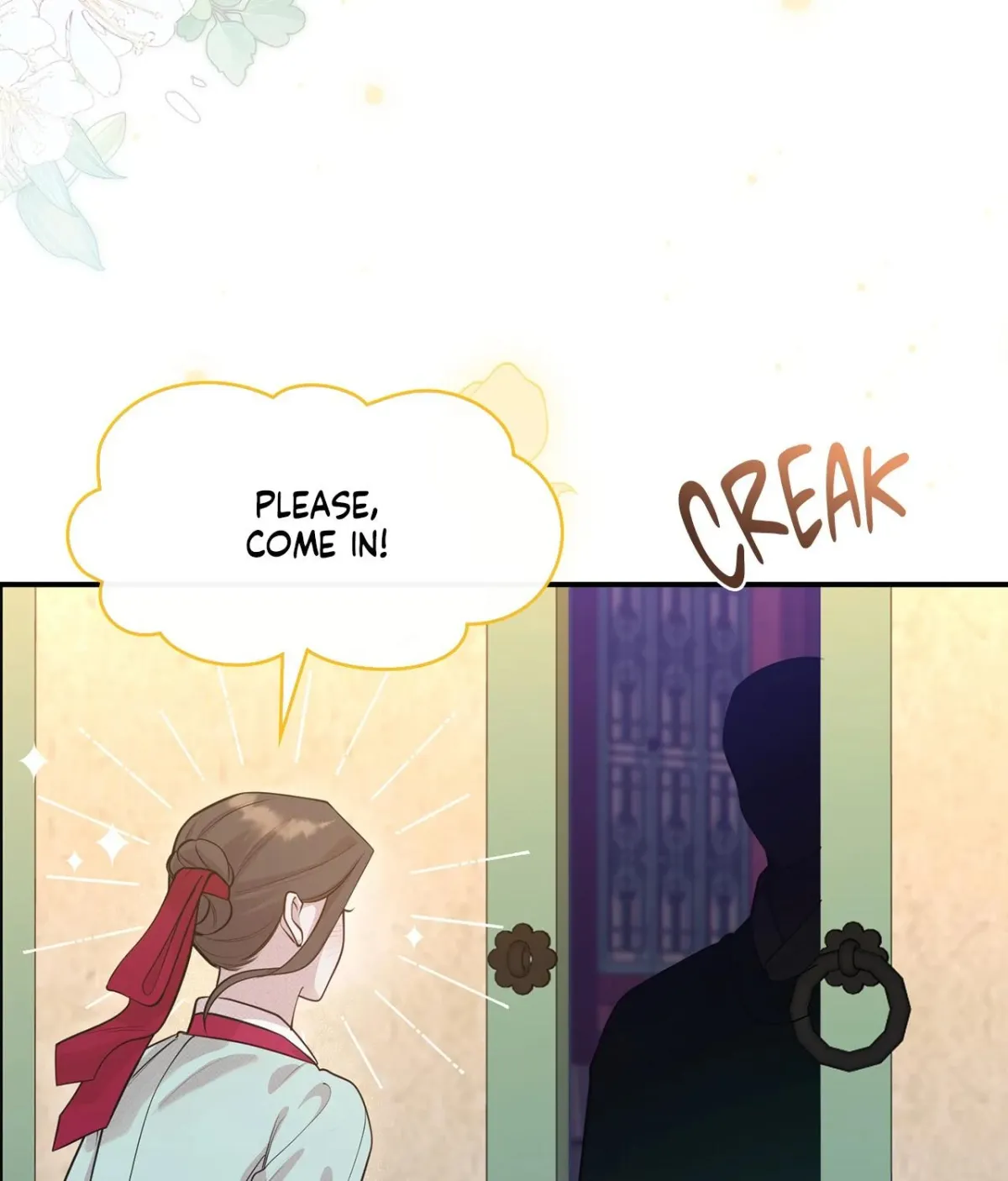 Read Bound by Fate chapter 34 image 14 on Lezhin